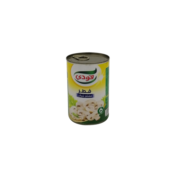 Goody M/Room Slice 1X400G