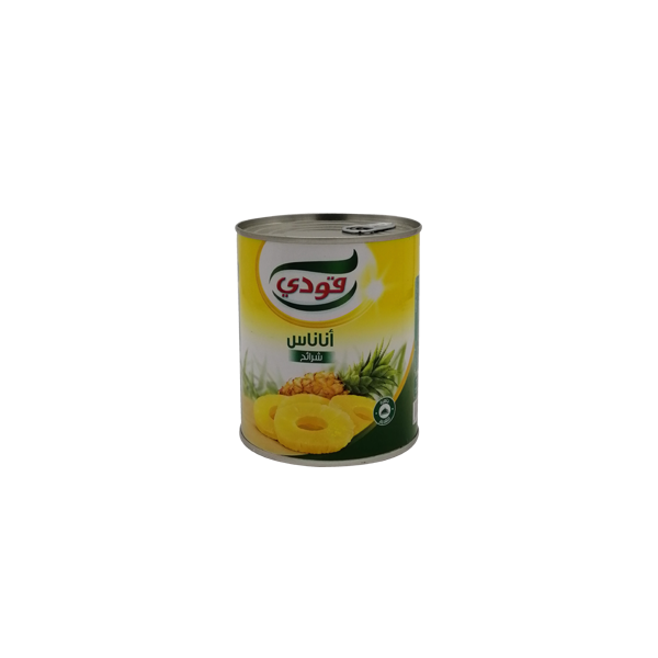 Goody Pnaple Slc 1X825G