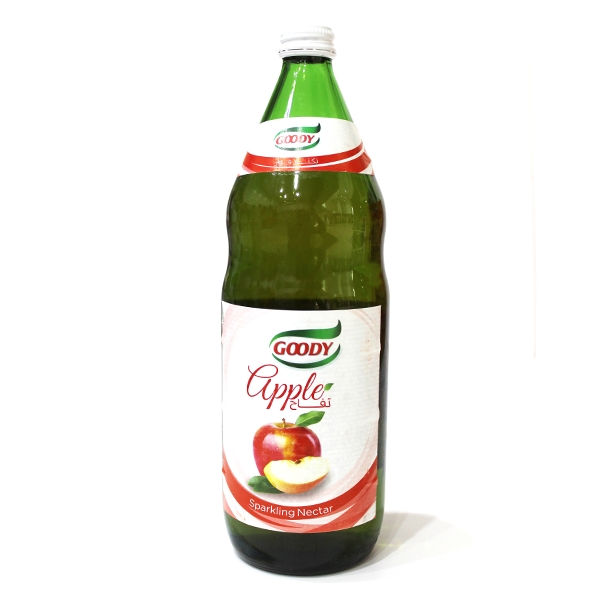 Goody Apple Nctr 1X1Ltr