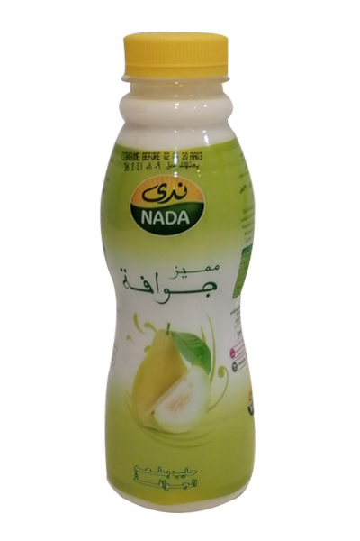 Nada Premium Guava Milk 300Ml