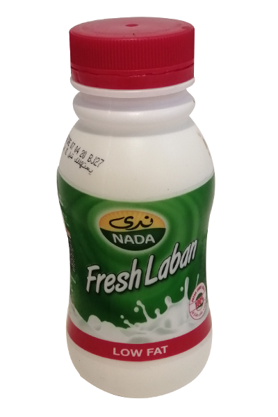 Nada Lw Ft Frsh Lbn 180Ml