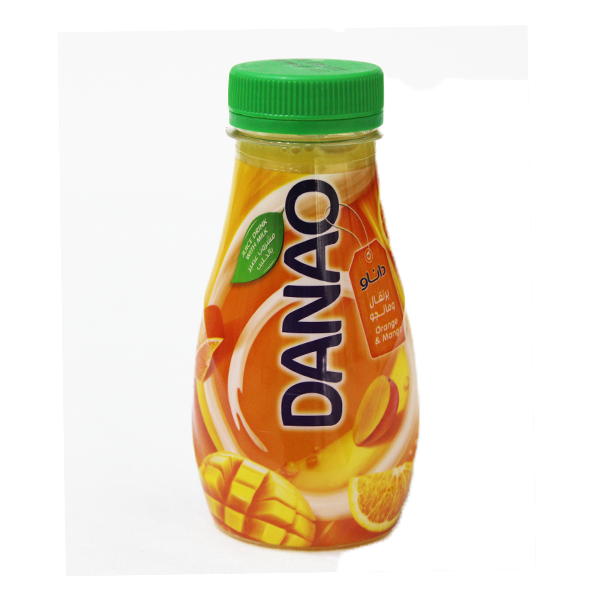 Dnao Org Mngo1X 180 Ml