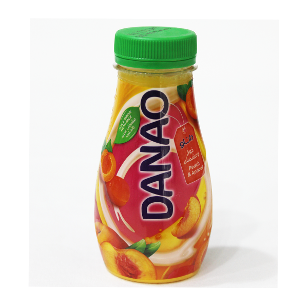 Dnao Pch Aprct 1X180 Ml