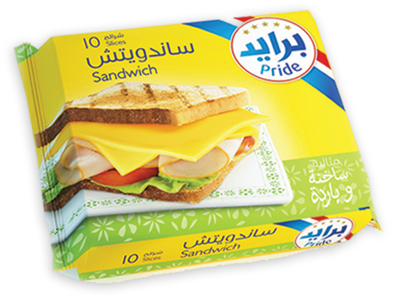 Pride S/Wich Snstion 1X200G