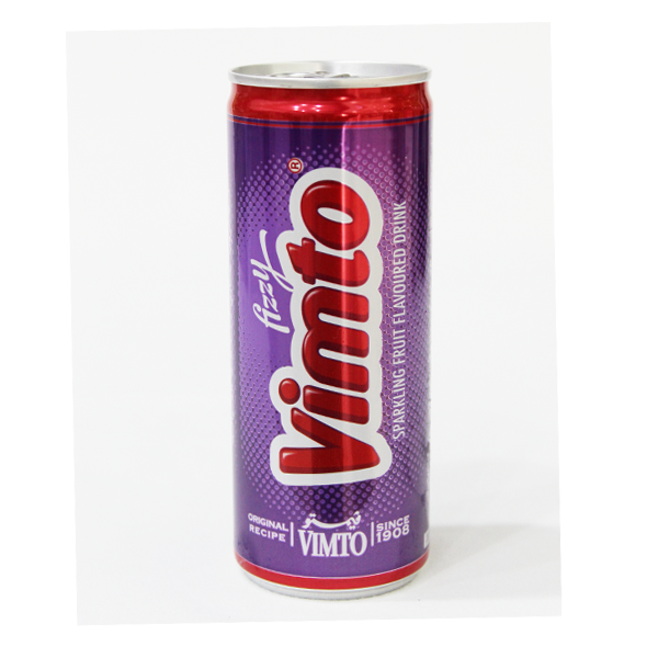 Vimto Frt Flav Can 1X250Ml