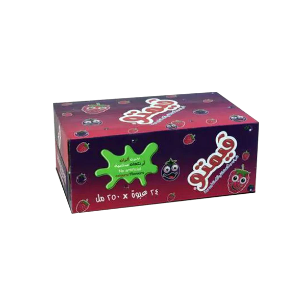 Vimto 250Ml Pet