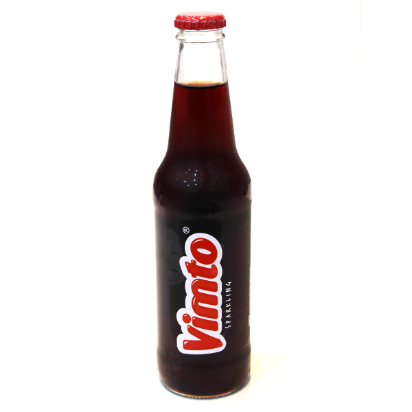 Vimto Sparkling Drink 330Ml