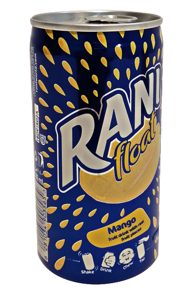 Rani Float Mango 180Ml Can