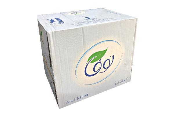 Nova Water 1.5Ltr