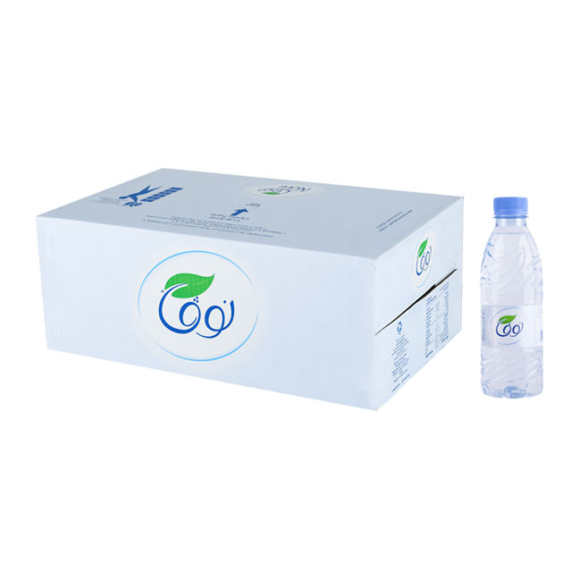 Nova Water 0.33Ltr