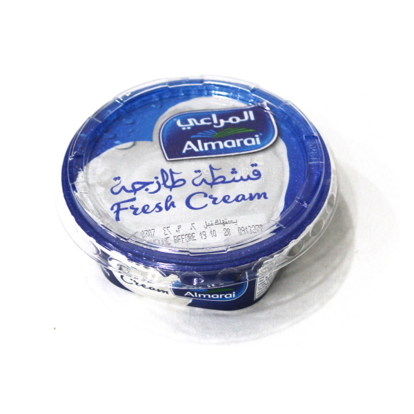 Marai Frshbrkfastcrem100G