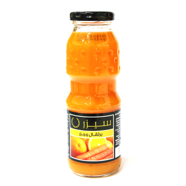 Caesar Ornge-Crot 1X250Ml