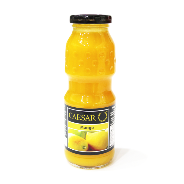 Caesar Mango Jce 1X250Ml