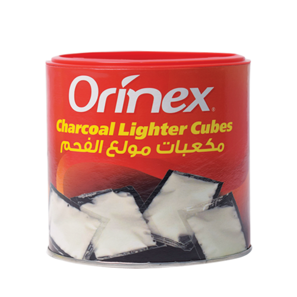Orinex Charcoal Lighter C50P