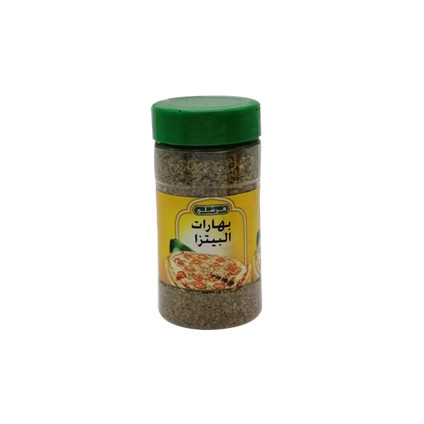 Freshly Pizza Seasoning 78G