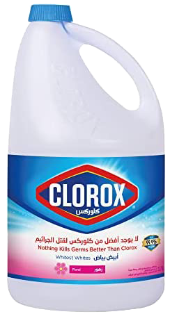 Clorox Original 3.78Ltr