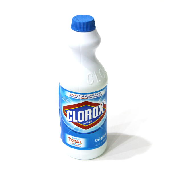 Clorox Original 470Ml