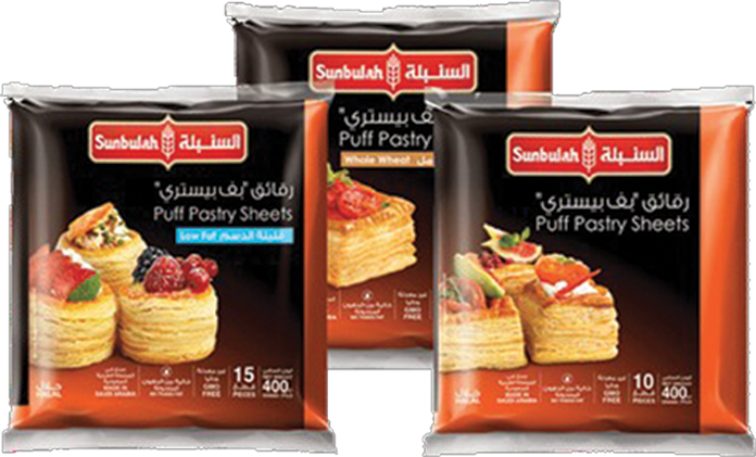 Snblh 10'S P.P Sqr 1X400G