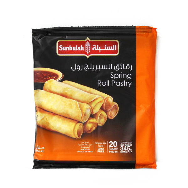 Sunbulh Sprng Rol Pst1X345G