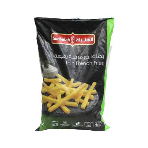 Sunbulh Thin Fren/Frs1X1Kg