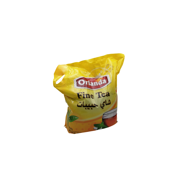 TANDY FINE BLACK TEA 5KG