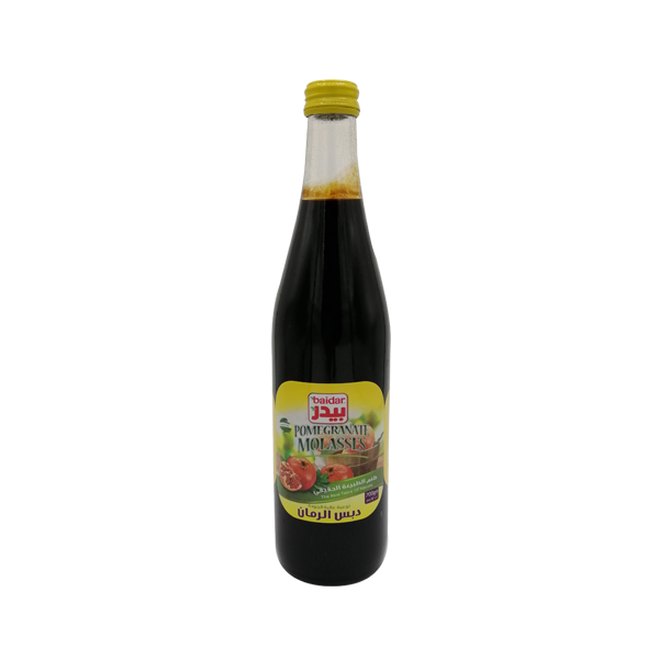 Baidar P/Grnte Mlsses 1X700Ml