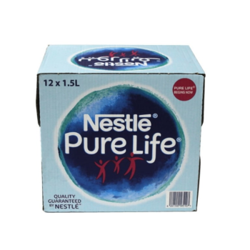 Nestle Pre Life Wter 1X1.5L