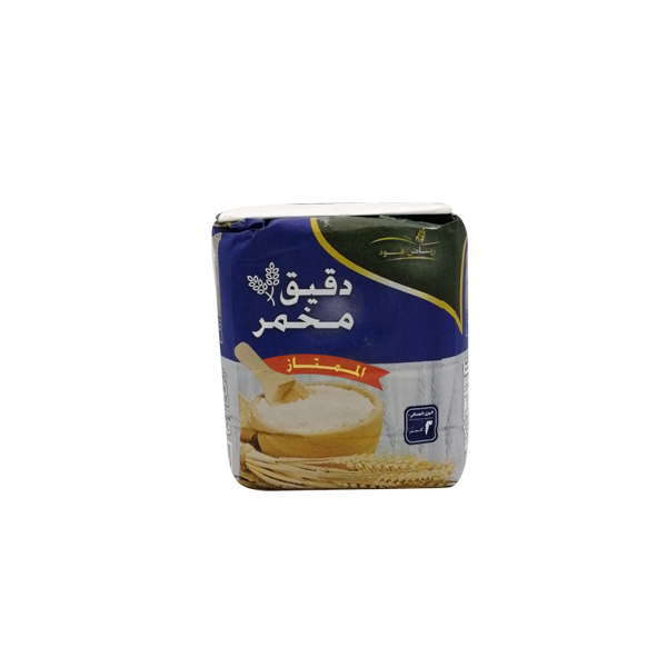 Al Mumtaz Self Rasng Flour 2Kg