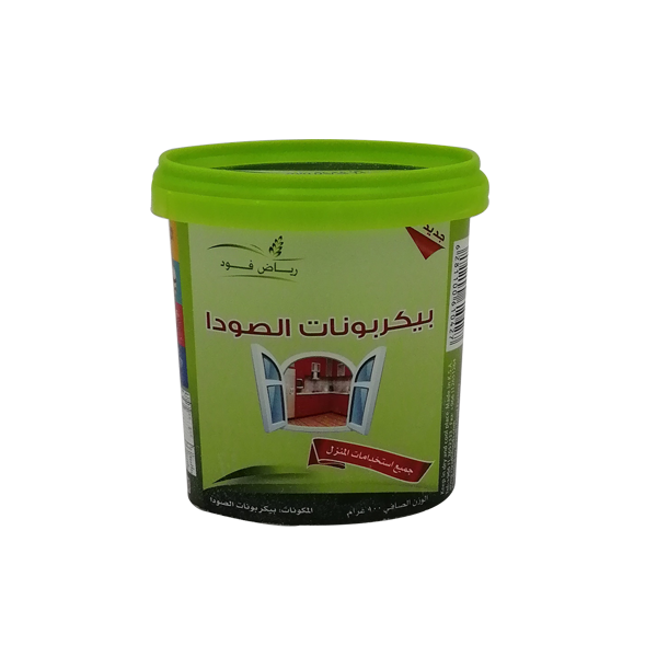 Rf Soda  Bicarbon 1X100G