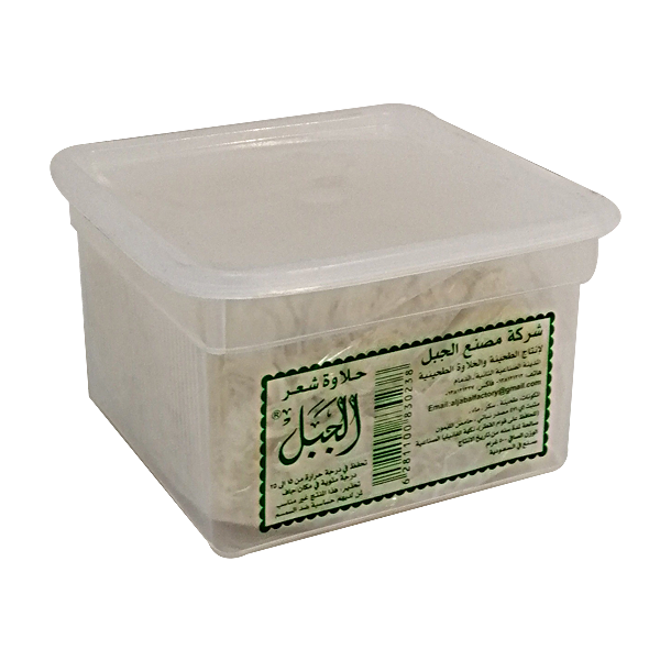 Jabal Halawah W/ Fibrous 500G