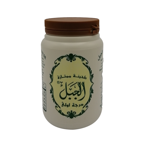 Jabal Liquid Tahina 500G