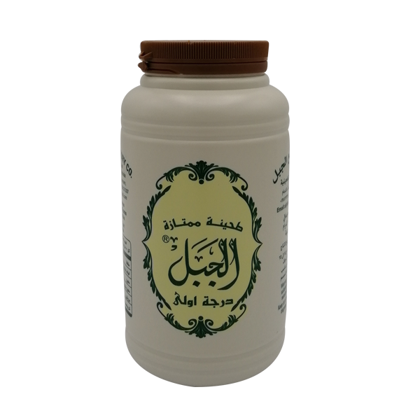 Jabal Liquid Tahina 1Kg