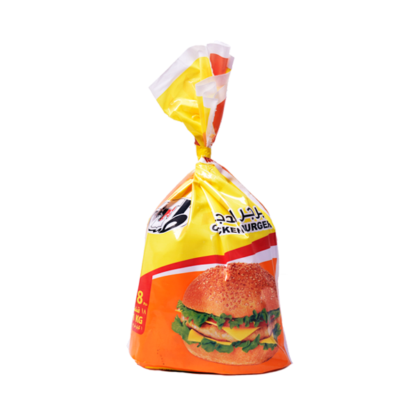 Tayb  Tzj 18 Chkn Brgr 1Kg