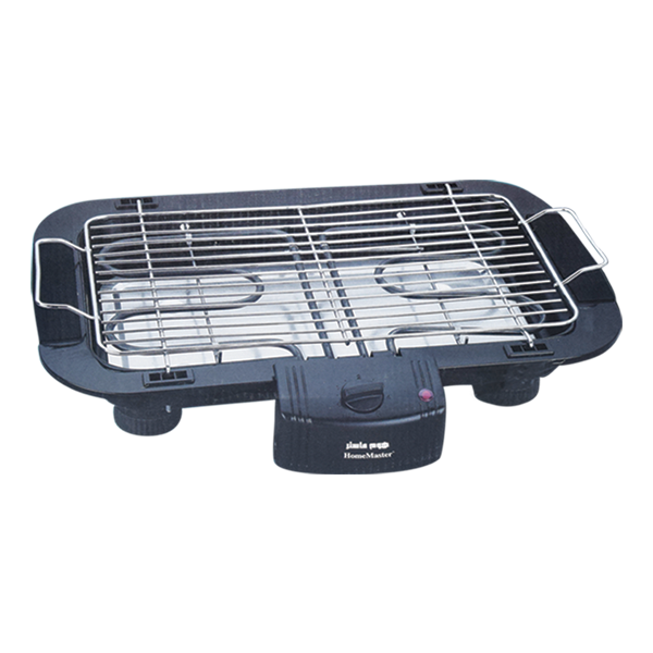 Home Master Grill 200V Hm-015