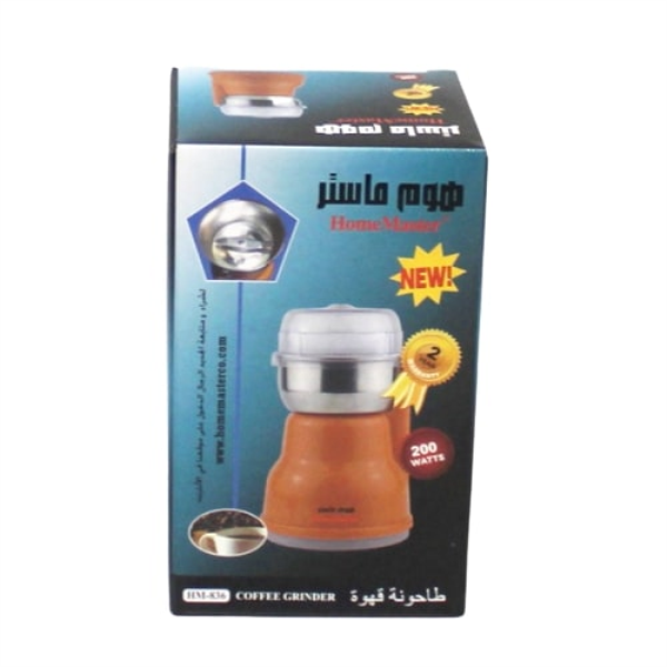 Home Mast Coffee Grinde836