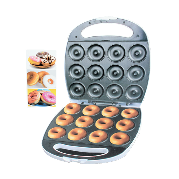 Home Master Donat Maker 220V