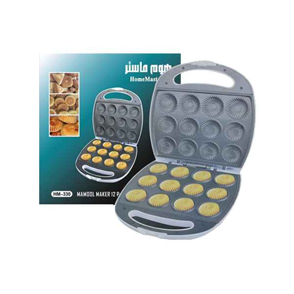 Home Master Mamool Maker 330A