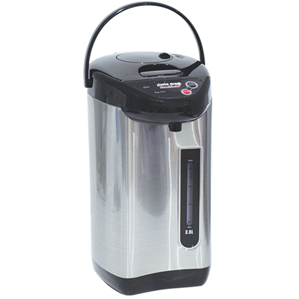Home Master Electric Air Pot 3