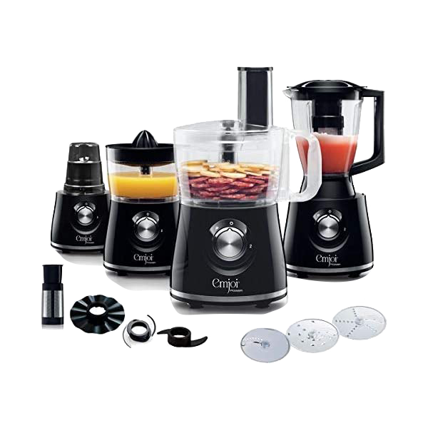 Emjoi Food Processor #Uefp-355