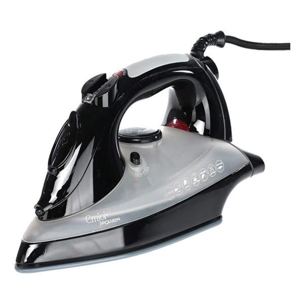 Emjoi Travel Steam Iron