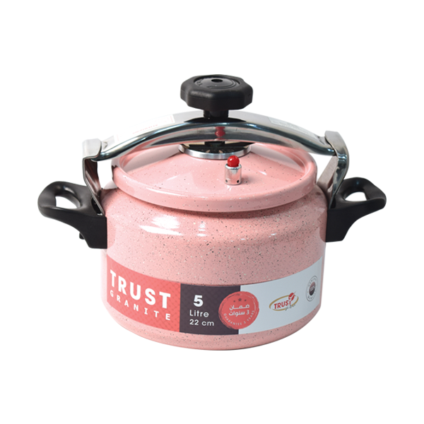 Trust Granite Coating Pres5Ltr
