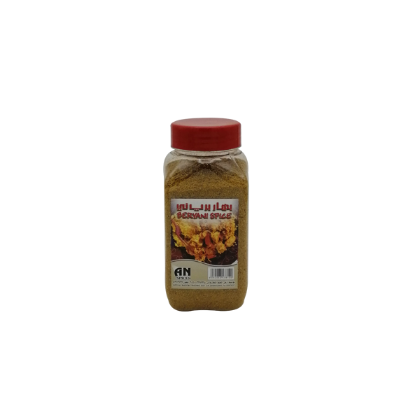 An Beryani Spices 300G