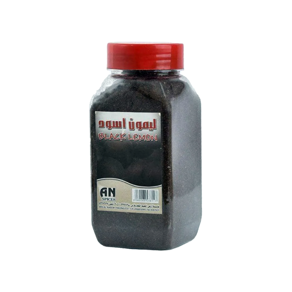 An Black Lemon 300G