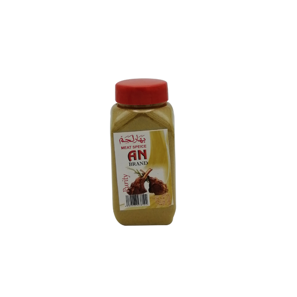 An Meat Spices 300G
