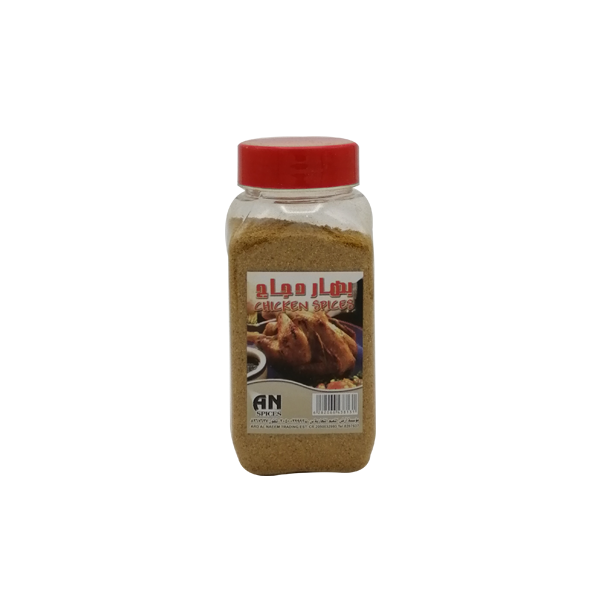 An Chicken Spices 300G