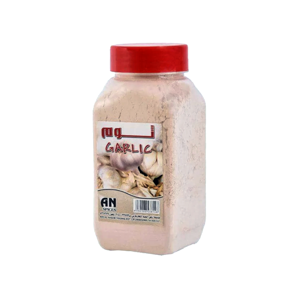 An Spices Garlic 300G