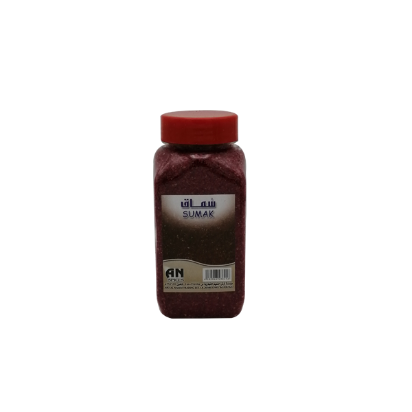 An Spices Sumak 300G Jar