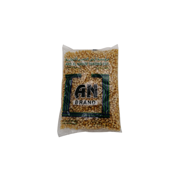 An Popcorn 1X750 G