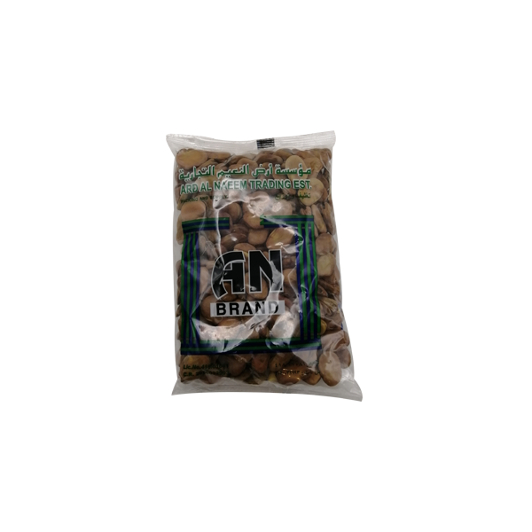 An Broad Beans 1X750G