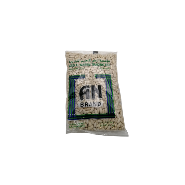 An Whit Beans Usa1X1Kg